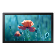 samsung qb13c 33 cm (13") lcd wifi 500 cd / m² full hd negro 16/7