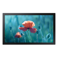 samsung qb13c 33 cm (13") lcd wifi 500 cd / m² full hd negro 16/7