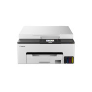 canon maxify gx1050 inyección de tinta a4 600 x 1200 dpi wifi