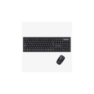 approx appmx410 teclado + ratón inalámbico