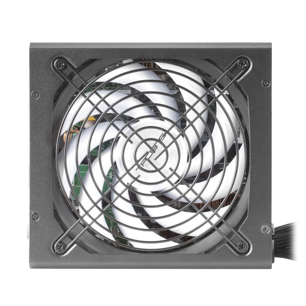 tacens radix vii ag 600s, fuente alimentación pc atx 600w, 10 años garantía, 80plus silver, 87% eficiencia, tecnologías smd y dc