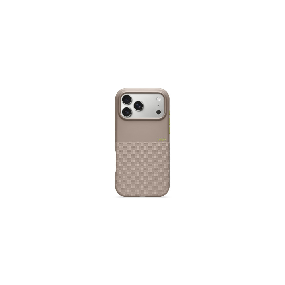 apple mgja4ll/a funda para teléfono móvil 17,5 cm (6.9") gris