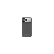 apple mgjd4ll/a funda para teléfono móvil 17,5 cm (6.9") granito, gris