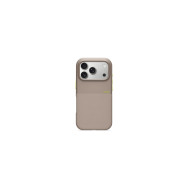 apple mgjp4ll/a funda para teléfono móvil 16 cm (6.3") gris