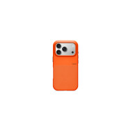 apple mgjq4ll/a funda para teléfono móvil 16 cm (6.3") naranja