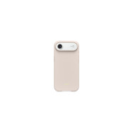 apple mgju4ll/a funda para teléfono móvil 16,5 cm (6.5") cal, color piedra