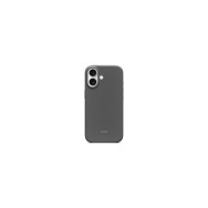 apple mgk24ll/a funda para teléfono móvil 16 cm (6.3") granito, gris
