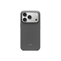 apple mgkc4ll/a funda para teléfono móvil 16 cm (6.3") gris