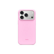 apple mgkf4ll/a funda para teléfono móvil 16 cm (6.3") rosa