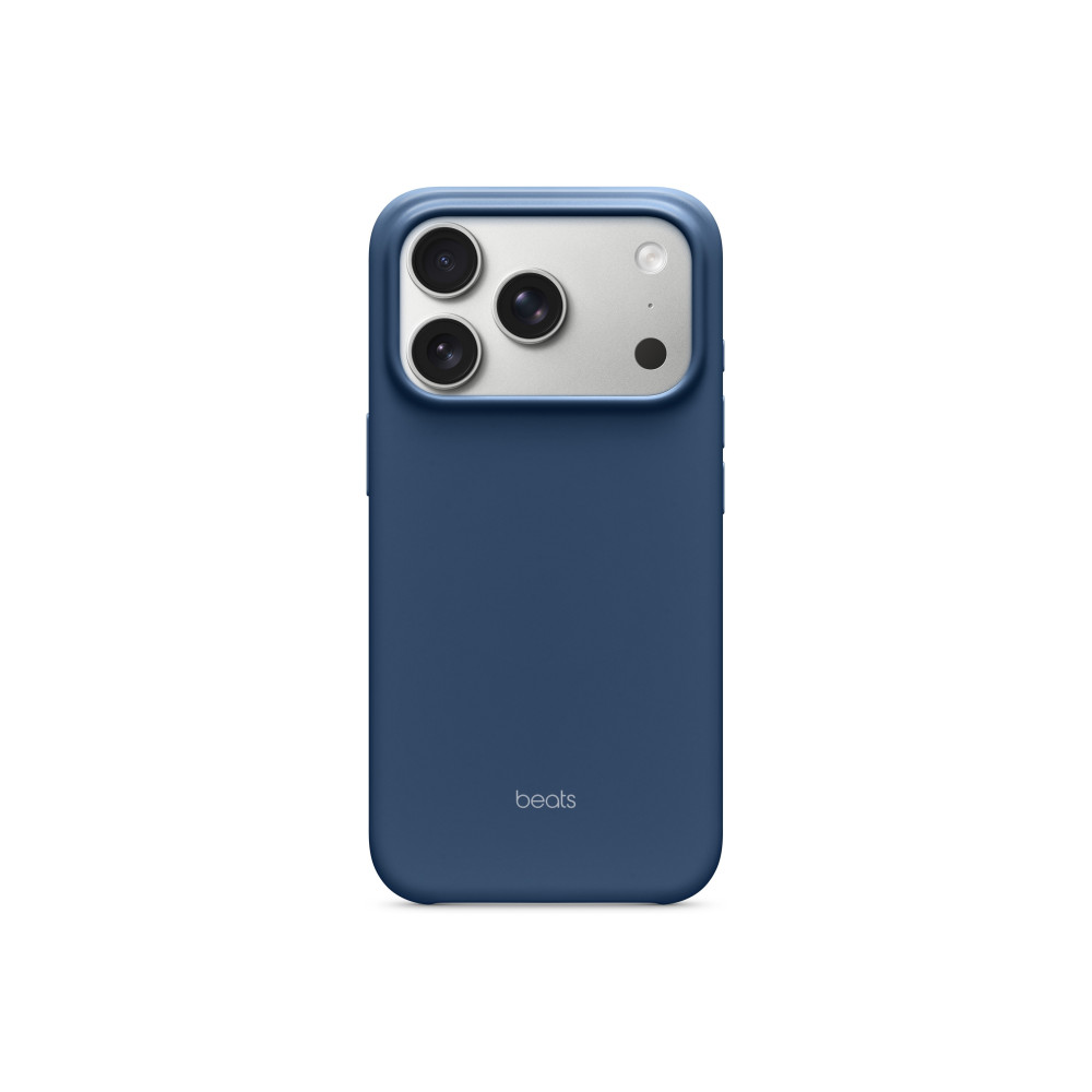 apple mgkg4ll/a funda para teléfono móvil 16 cm (6.3") azul