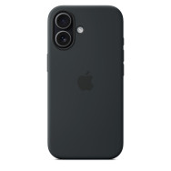 apple mgf14zm/a funda para teléfono móvil 16 cm (6.3") negro