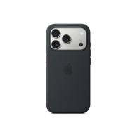 apple mgfk4zm/a funda para teléfono móvil 16 cm (6.3") negro