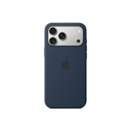 apple mgfp4zm/a funda para teléfono móvil 17,5 cm (6.9") azul oscuro