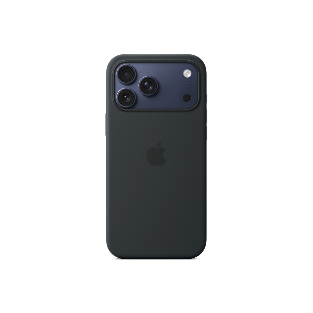 apple mgfr4zm/a funda para teléfono móvil 17,5 cm (6.9") negro