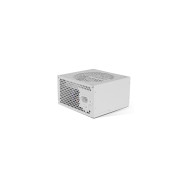 nox urano pro white 650w bronze unidad de fuente de alimentación atx blanco