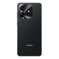 honor x5c plus 4/128gb negro smartphone