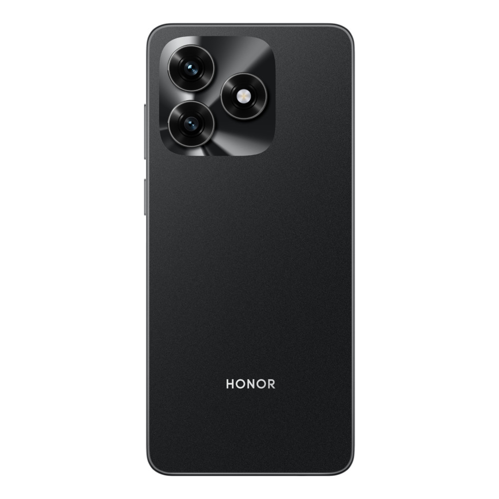honor x5c plus 4/128gb negro smartphone