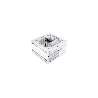 thermaltake toughpower gt snow 1000w unidad de fuente de alimentación 24-pin atx atx blanco