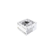 thermaltake toughpower gt snow 1000w unidad de fuente de alimentación 24-pin atx atx blanco