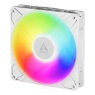 arctic p14 pro a-rgb carcasa del ordenador ventilador 14 cm blanco 1 pieza(s)