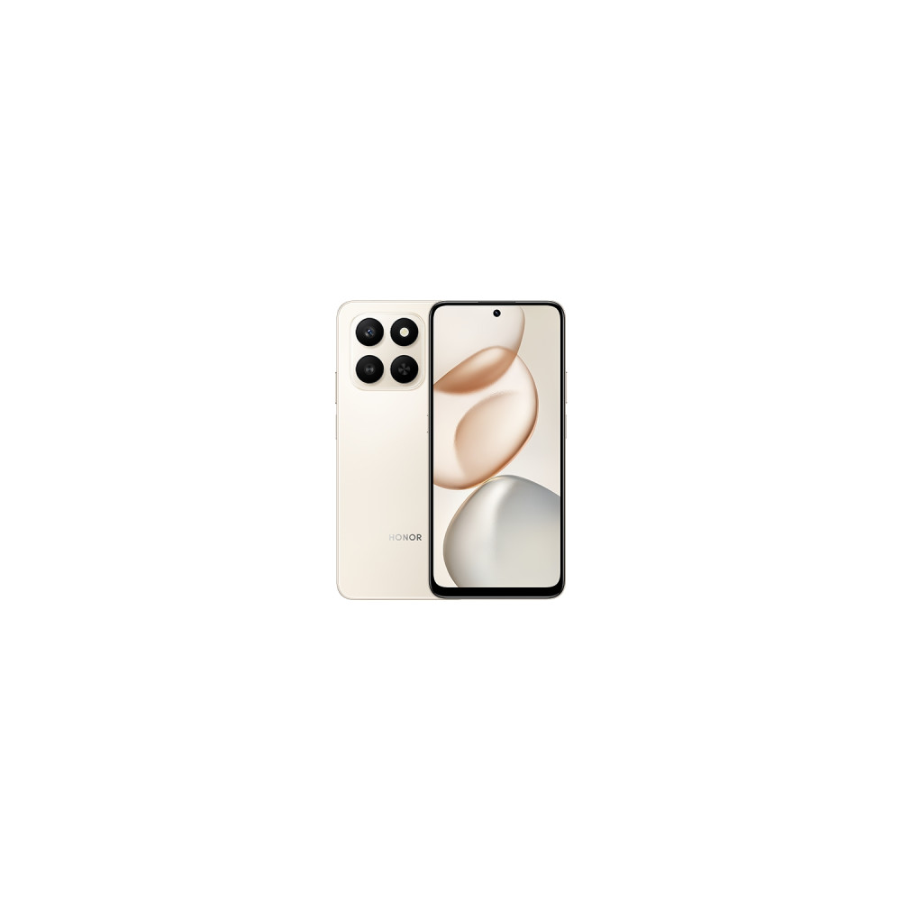 honor 400 smart 5g 8/256gb oro smartphone