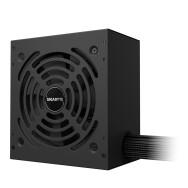 gigabyte p650g pcie 5.1 fuente de alimentación – pcie 5.1, 80 plus silver, ventilador de 120mm, compatible con atx 3.1, enchufe 