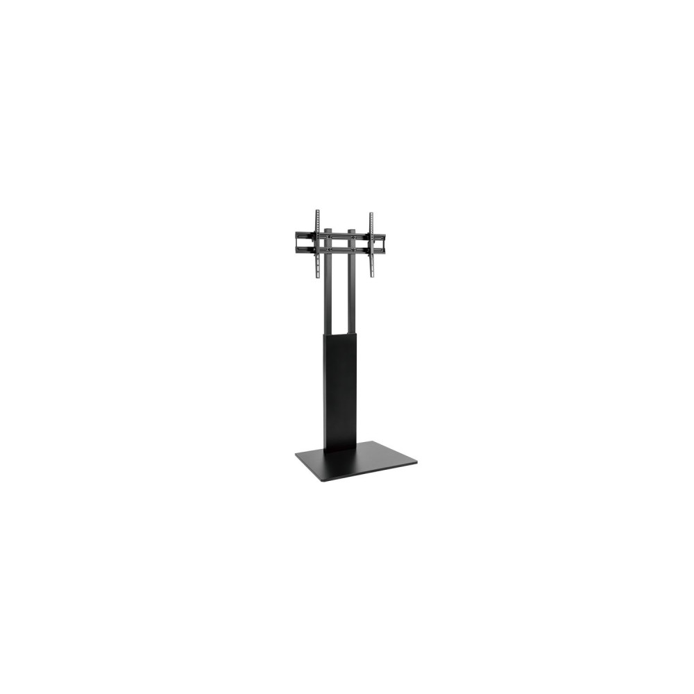 equip 650615 soporte para tv 190,5 cm (75") negro