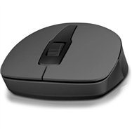 raton hp 150 wireless optico black