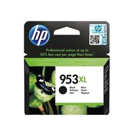 tinta hp 953xl l0s70ae black