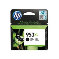 tinta hp 953xl l0s70ae black