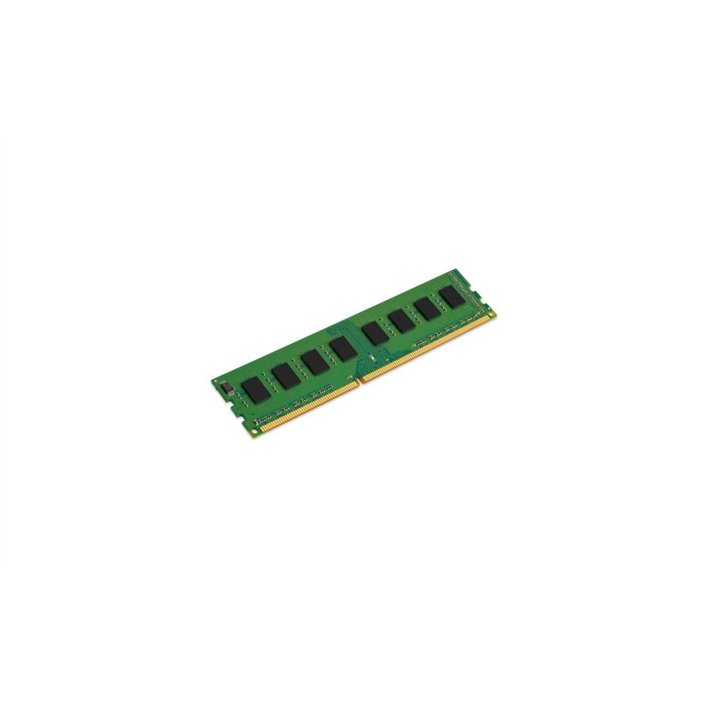 memoria kingston valueram ddr3 1600 mhz 4gb kvr16ln11/4