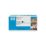 toner hp 645a negro c9730a