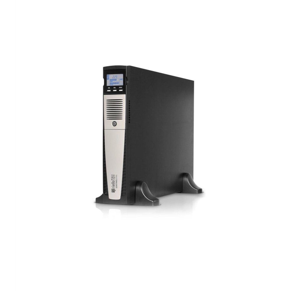 sai riello sentinel dual 1000va sdh 1000