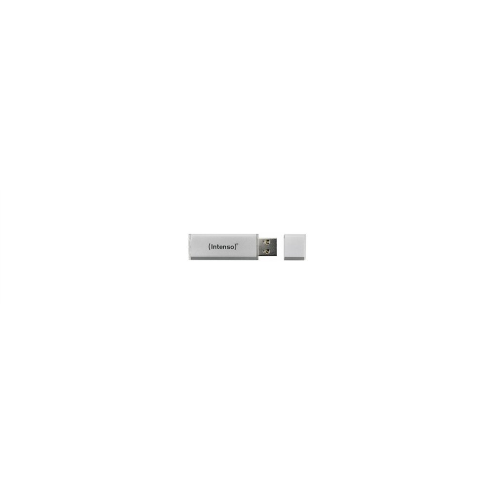 memoria usb 3.0 intenso ultra line blanco 128gb 3531491