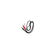 cable audio estereo mini jack m a 2rca m 2.5mt equip 14709207