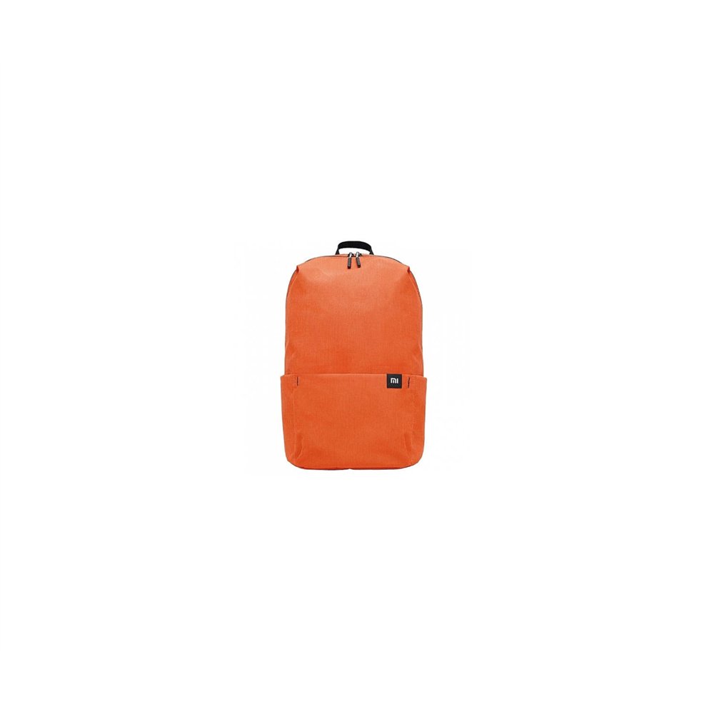 mochila xiaomi mi casual daypack naranja zjb4148gl
