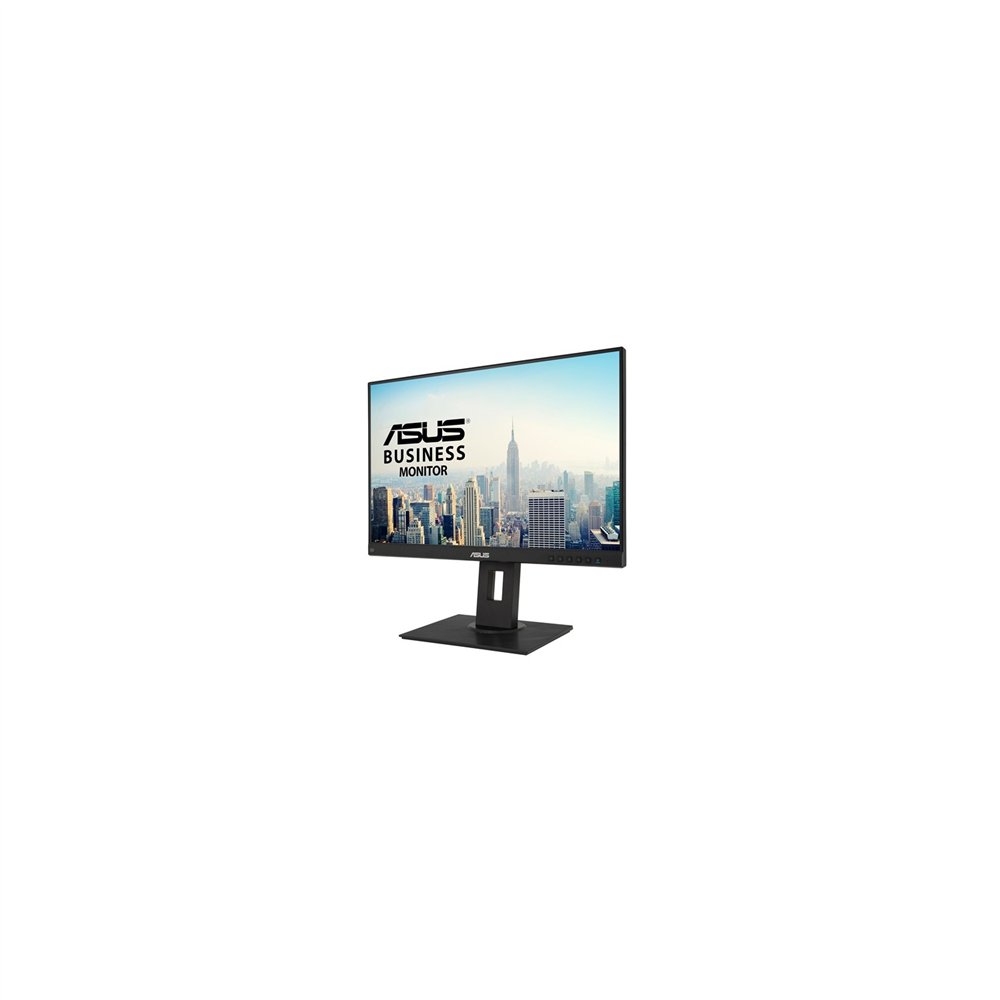 monitor asus 24.1p ips negro 90lm04v1-b01370
