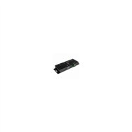 startech.com hub concentrador industrial usb 3.0 superspeed de 4 puertos de montaje - negro