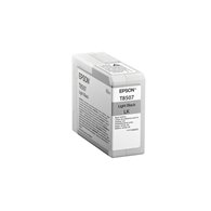 cartucho epson singlepack light black t850700 c13t850700