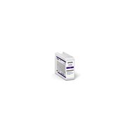 cartucho epson t47ad ultrachrome pro 1 pieza original violeta c13t47ad00