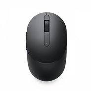 dell ms5120w ratón ambidextro rf inalámbrica + bluetooth í“ptico 1600 dpi