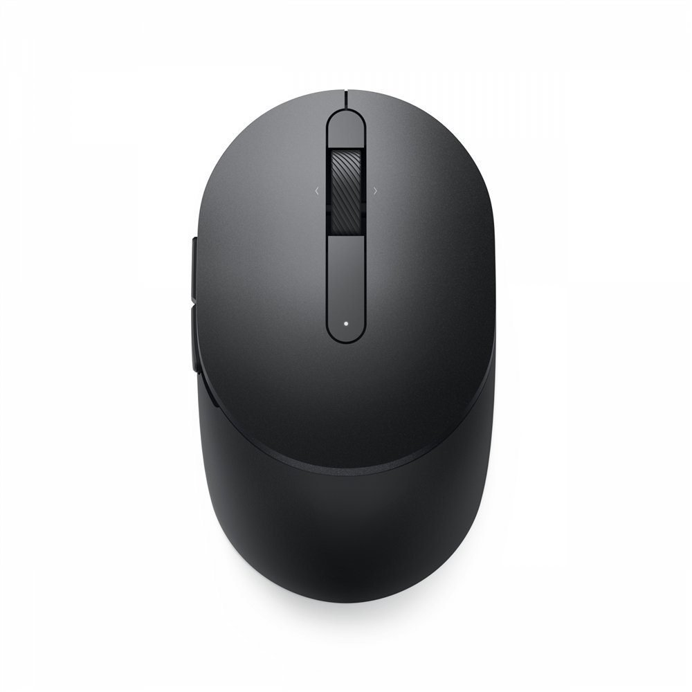 dell ms5120w ratón ambidextro rf inalámbrica + bluetooth í“ptico 1600 dpi