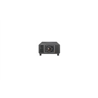 panasonic pt-rz12kej proyector 12000 ansi lumen laser negro
