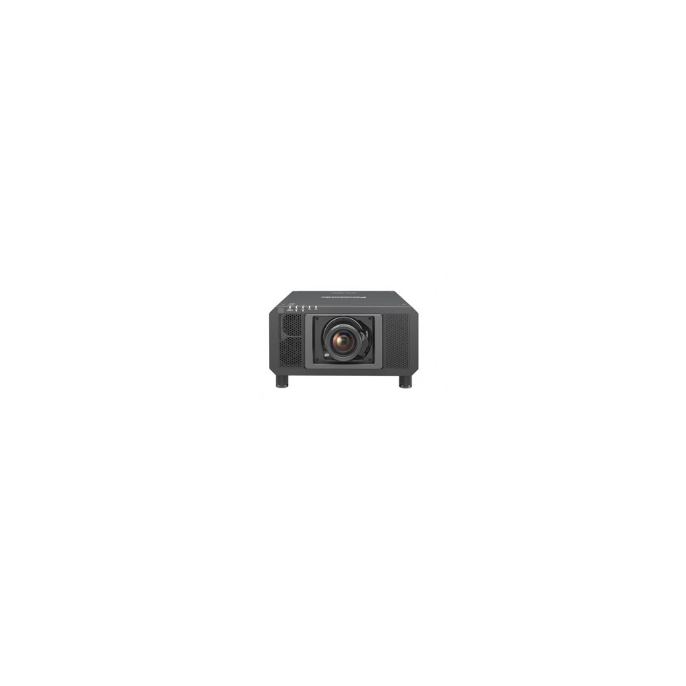 panasonic pt-rz12kej proyector 12000 ansi lumen laser negro