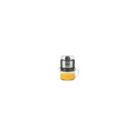 bourgini exprimidor lotte classic deluxe 0.75l