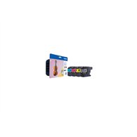 brother lc-127xl pack de 4 cartuchos de tinta
