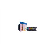 brother lc-127xl pack de 4 cartuchos de tinta