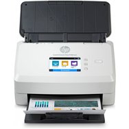 hp scanjet enterprise flow n7000 escáner alimentado con hojas 600 x 600 dpi a4 blanco