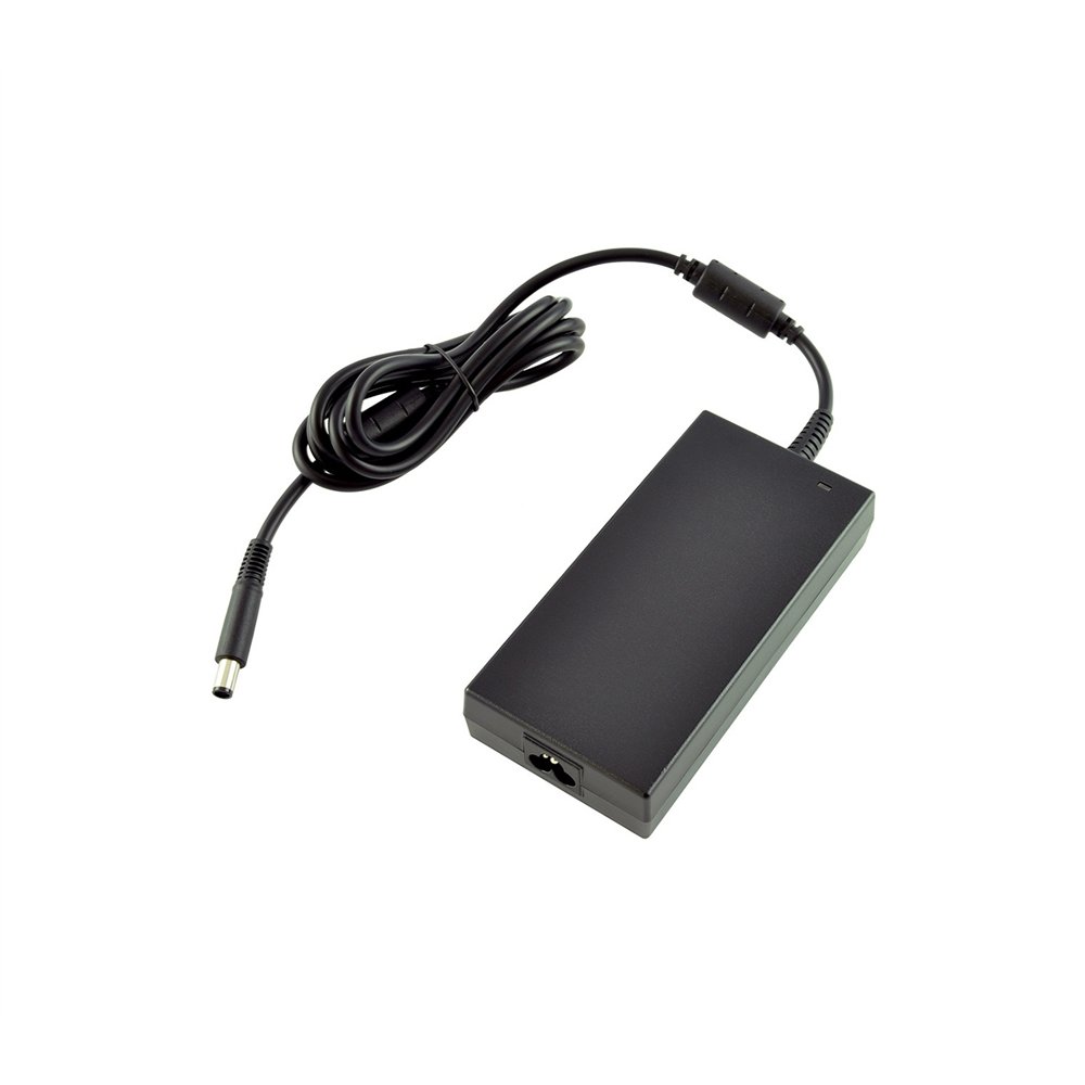 dell eu 180w ac adaptador e inversor de corriente interior negro