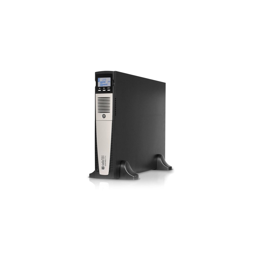 riello sentinel dual 1 kva 900 w 8 salidas ac